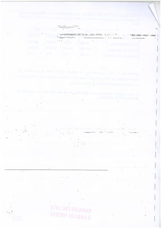 Annales CYCLE EXPERTISE COMPTABLE ISCAE-/ 2004 2015