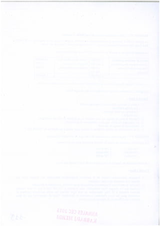 Annales CYCLE EXPERTISE COMPTABLE ISCAE-/ 2004 2015