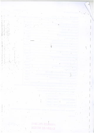 Annales CYCLE EXPERTISE COMPTABLE ISCAE-/ 2004 2015