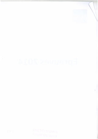 Annales CYCLE EXPERTISE COMPTABLE ISCAE-/ 2004 2015