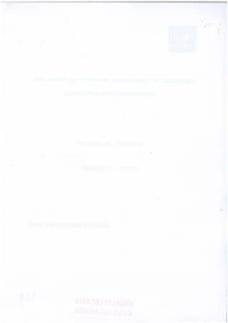 Annales CYCLE EXPERTISE COMPTABLE ISCAE-/ 2004 2015