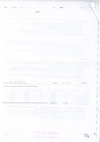 Annales CYCLE EXPERTISE COMPTABLE ISCAE-/ 2004 2015