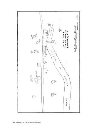 464   ANNALS OF THE DESERTED VILLAGE
 
