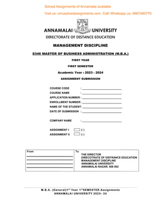 Annamalai 2023-24 assignments 9967480770.pdf