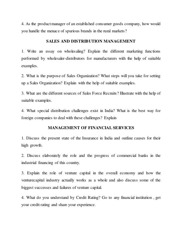 Annamalai university mba assignment format picture