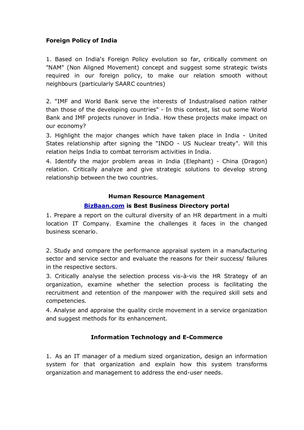 Amity university assignments answers picture