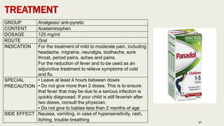 What Medications Are Prescribed For Croup? – BPCKP