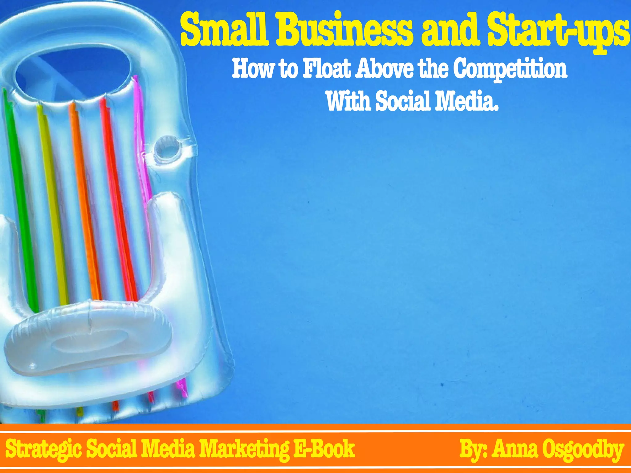 Anna Osgoodby J412 E Book