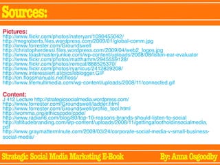 Anna Osgoodby J412 E Book