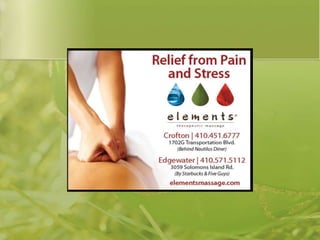 Annapolis Chorale christmas card