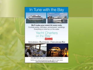 Annapolis Chorale christmas card