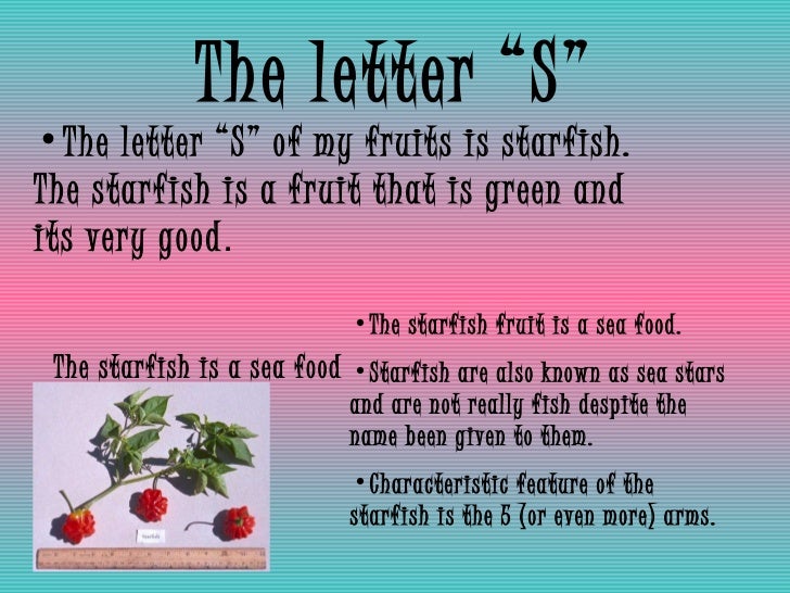 fruit abc book 5 letter fruits