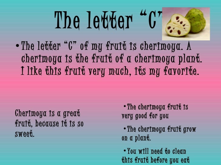 fruit abc book fruits that start with the letter t