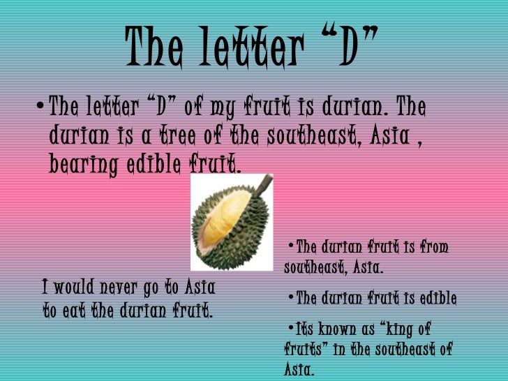 fruit abc book fruit that starts with letter u