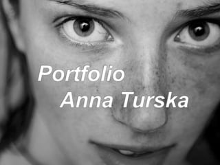 Anna Turska  