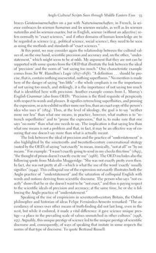 Anna wierzbicka english meaning and culture | PDF