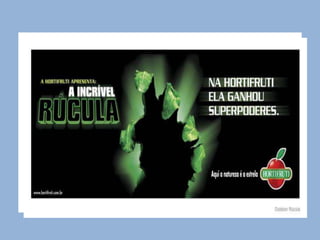 Anúncio publicitário