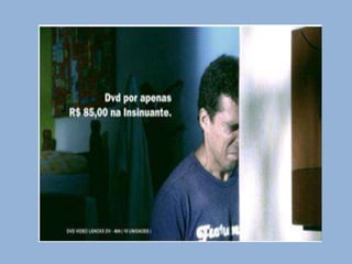 Anúncio publicitário