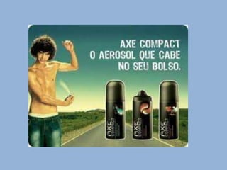 Anúncio publicitário