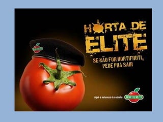 Anúncio publicitário