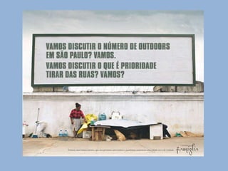 Anúncio publicitário