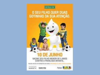 Anúncio publicitário