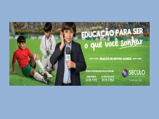 Anúncio publicitário