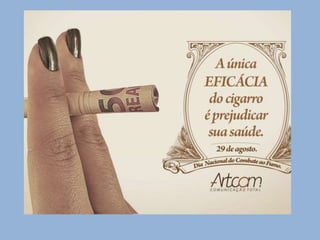 Anúncio publicitário