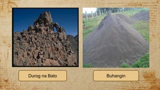 Durog na Bato Buhangin
 