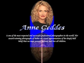 Anne  Geddes (1)