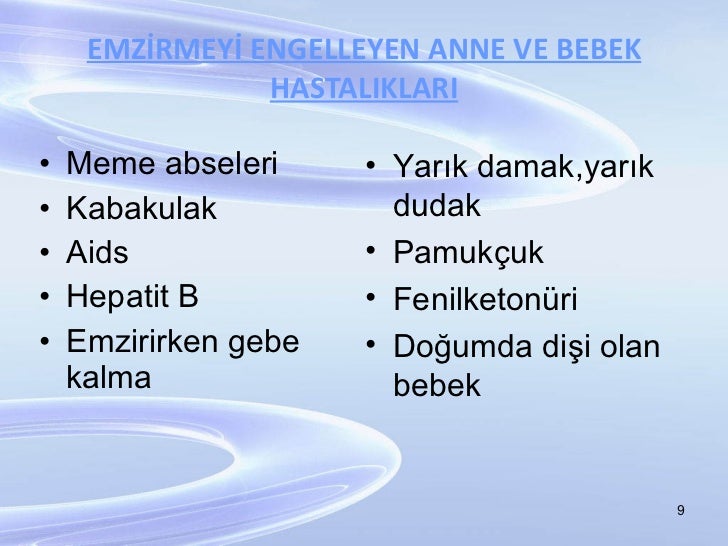 Anne Sütü ve01yaşbebekbeslenmesi