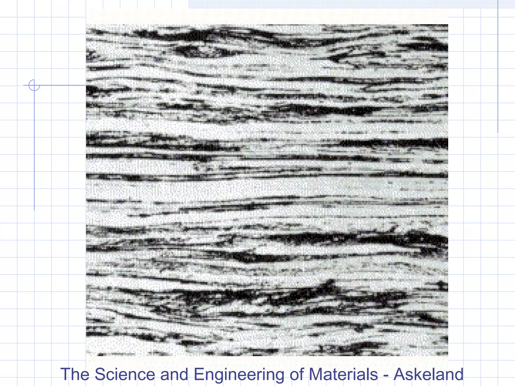 The Science and Engineering of Materials - Askeland

 