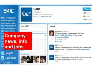 Company
news, info
and jobs
 