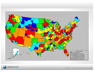 © 1020 Inc., Proprietary and Confidential, 2009
 