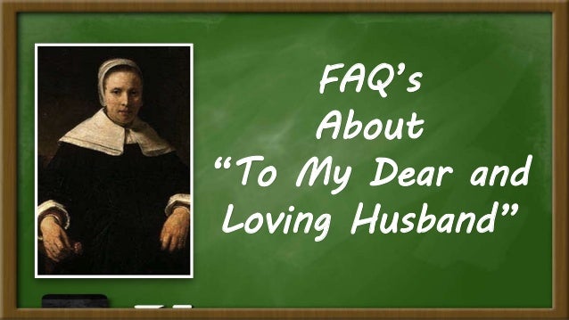 to my dear and loving husband theme Themes in to my dear and loving husband, analysis of key to my dear and loving husband themes. to my dear and loving husband theme Themes in to my dear and loving husband, analysis of key to my dear and loving husband themes.