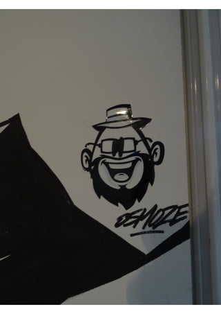 Mikros @ Annecy 2016.  Transforming our MIFA Booth!