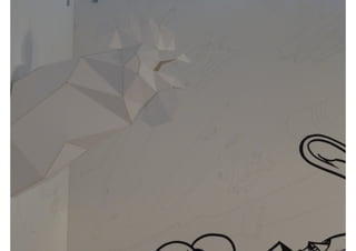 Mikros @ Annecy 2016.  Transforming our MIFA Booth!