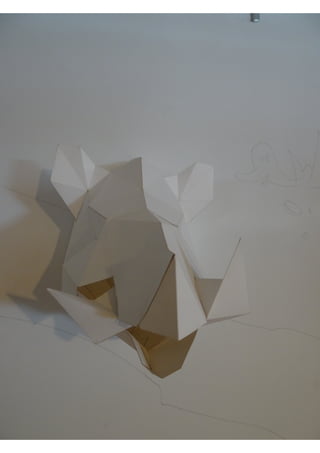 Mikros @ Annecy 2016.  Transforming our MIFA Booth!