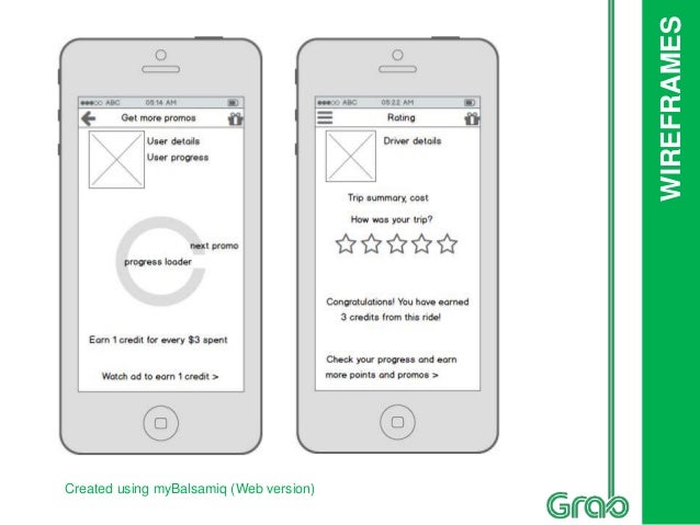 Download Grab Driver Rating PNG