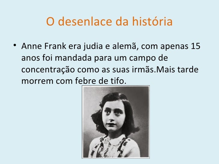 Anne frank