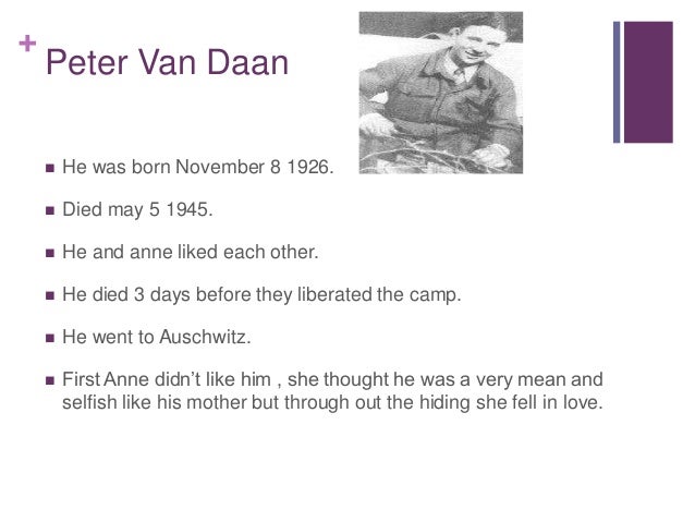 Anne frank