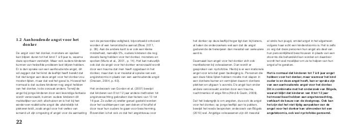 Thesis woord vooraf 02 picture