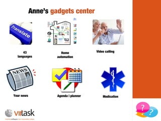 DRIVE 2015: Create Health 21 oktober (ochtendsessie)