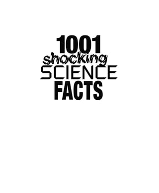 1001 Science 001-004 Arc.qxd 16/4/08 17:05 Page 1
 