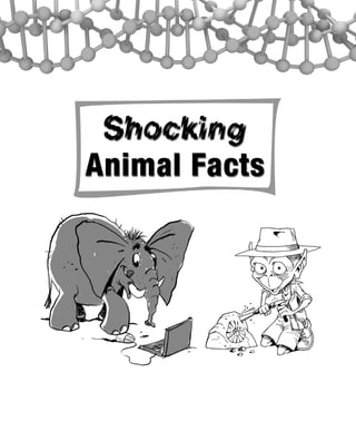 1001 Science 047-074 Ch2.qxd 16/4/08 17:13 Page 47
 