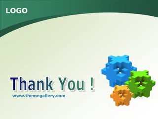 LOGO 
www.themegallery.com 
