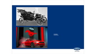 ANNE SØNSTEBY
C & PA MANAGER
FORD MOTOR NORGE
 