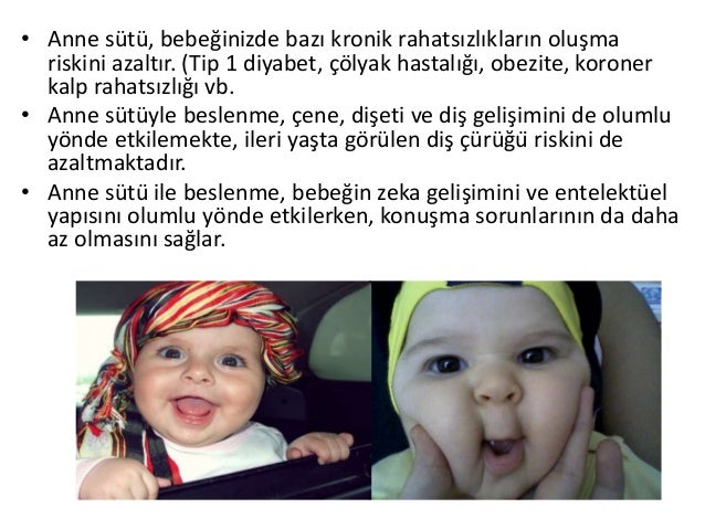 Bebeklerde Zeka Gelisimi Hisar Intercontinental Hospital