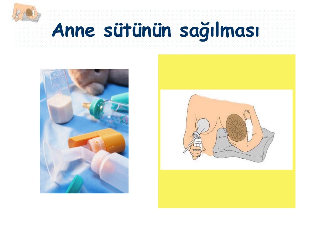 Anne Sütünün Önemi ve Bebek Dostu Hastane