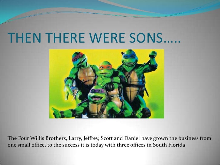 Willis Insurance Agency